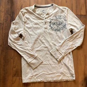 Aeropostale long sleeve shirt